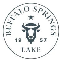 Buffalo Springs Lake