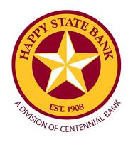 Happy State Bank