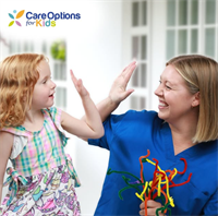 Care Options for Kids
