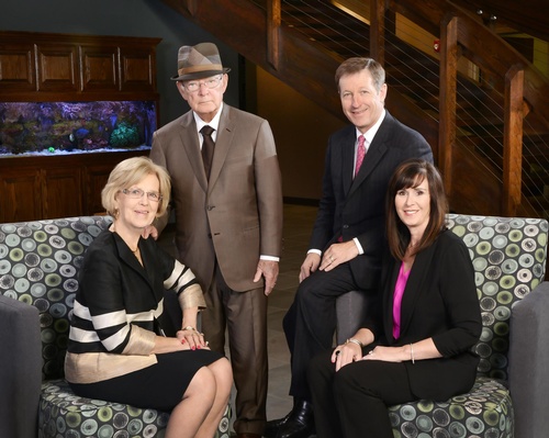 McDougal family McDougal family