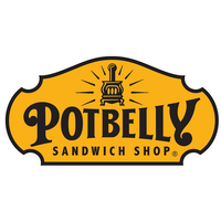 Potbelly Sandwich Shop