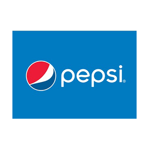 Pepsi logo