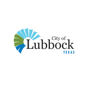 City of Lubbock logo