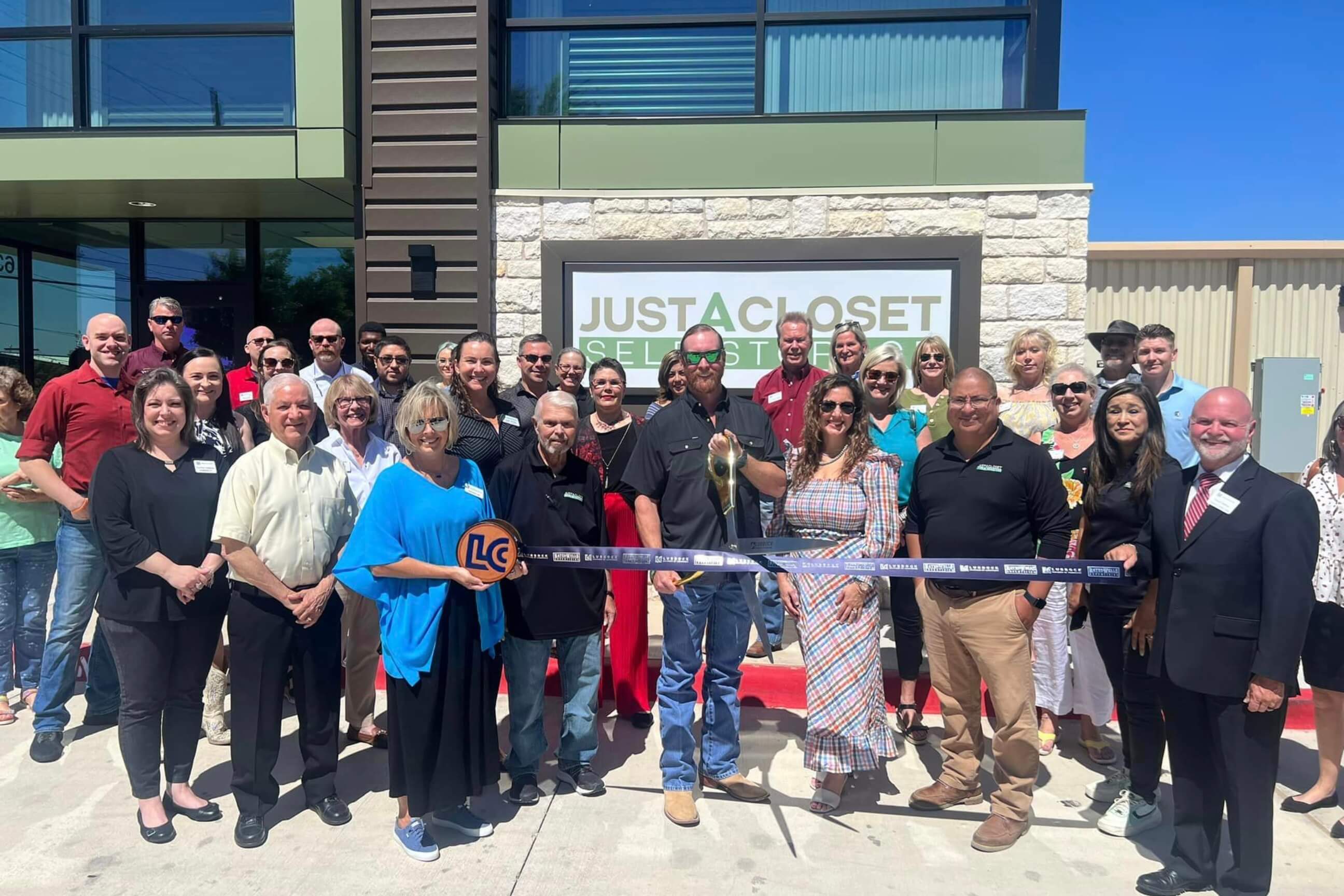 Events_Ribbon Cuttings &amp; Groundbreakings