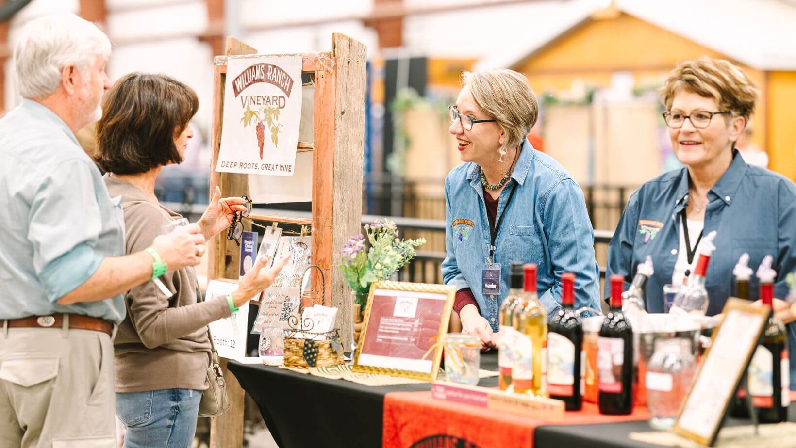 uncorked 8