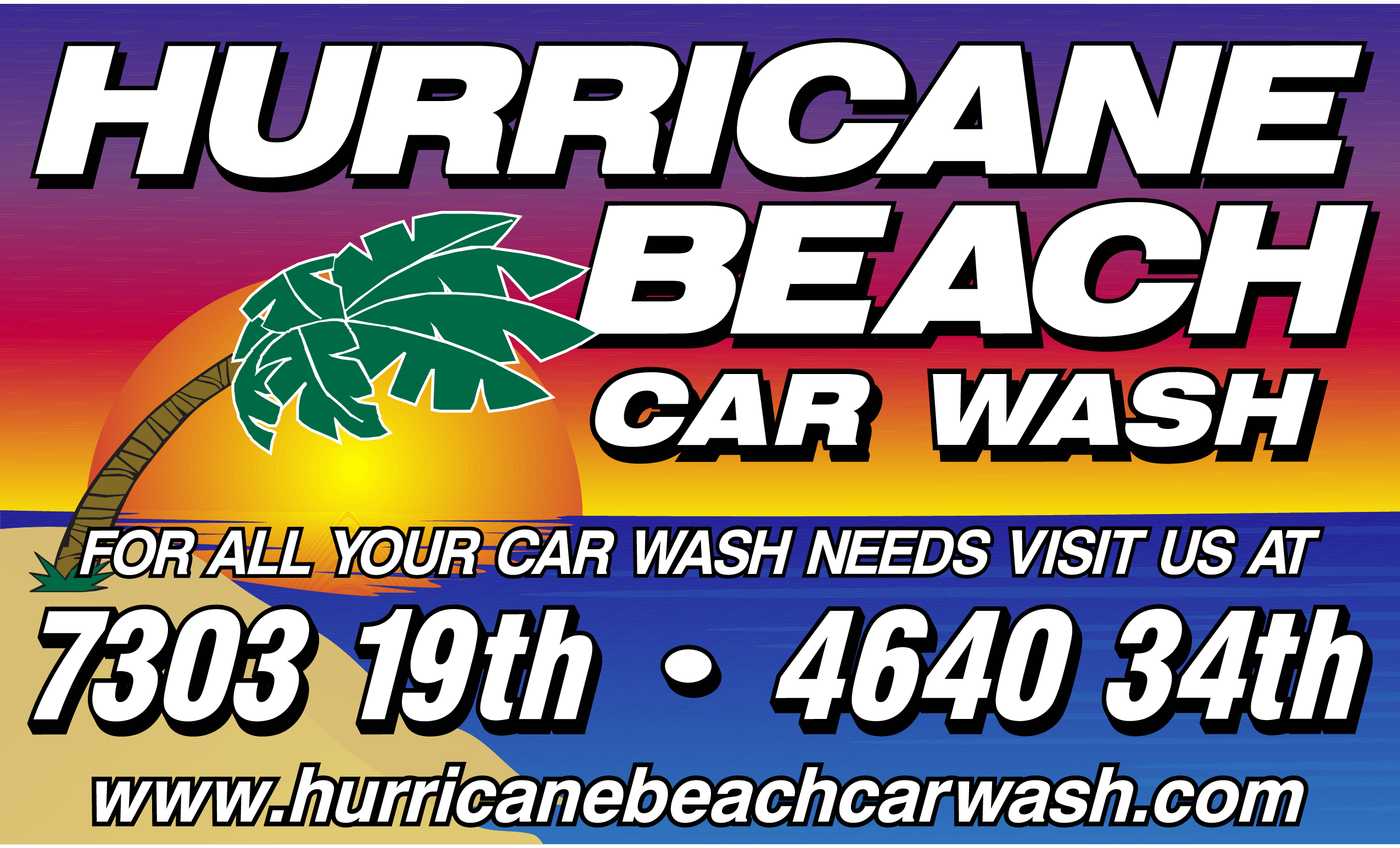 Hurricane