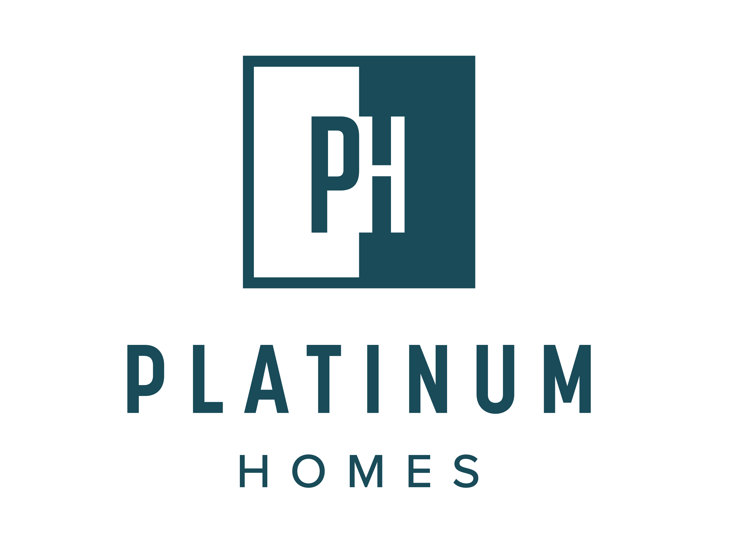 Platinum Homes
