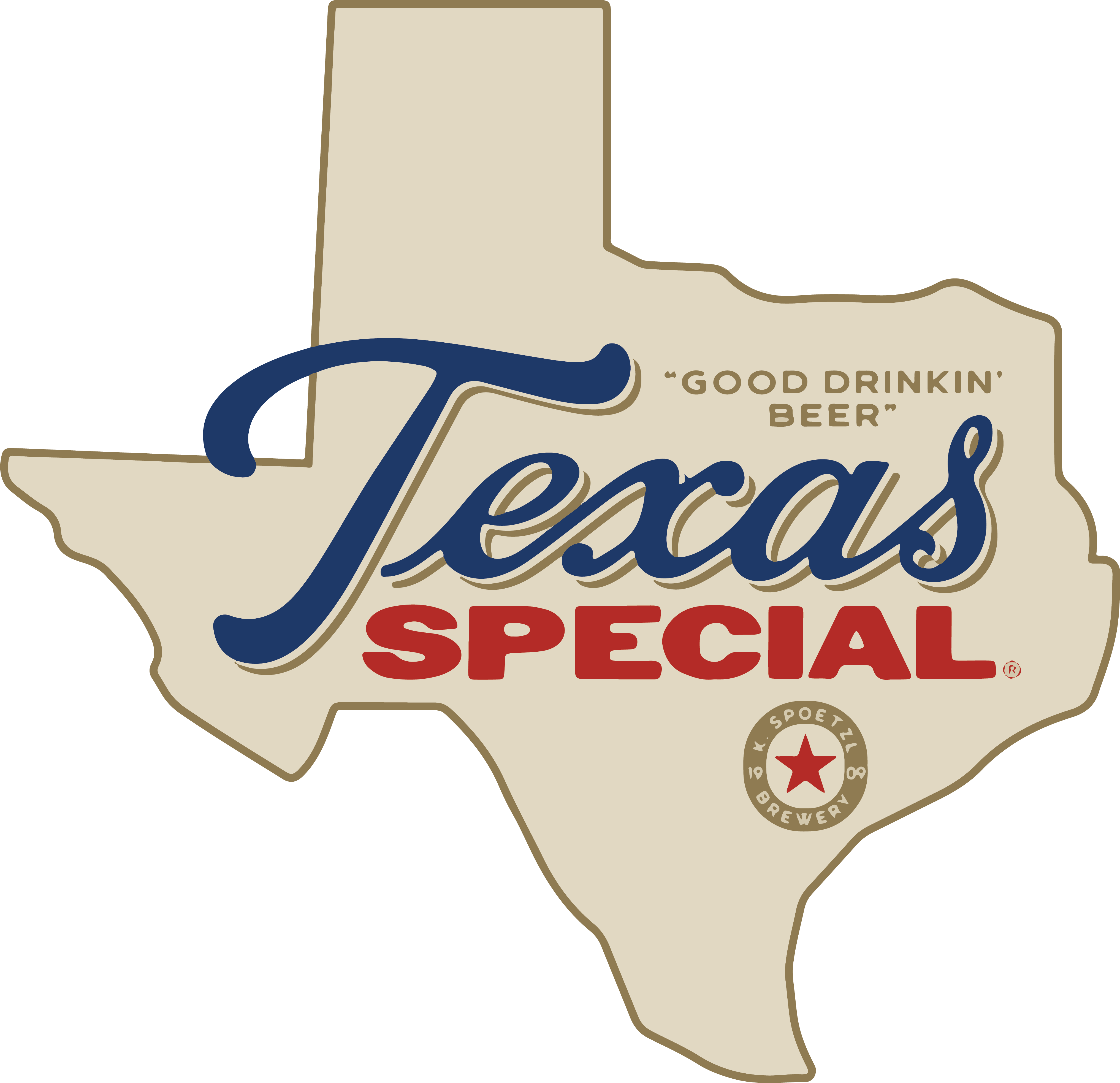 Texas Special