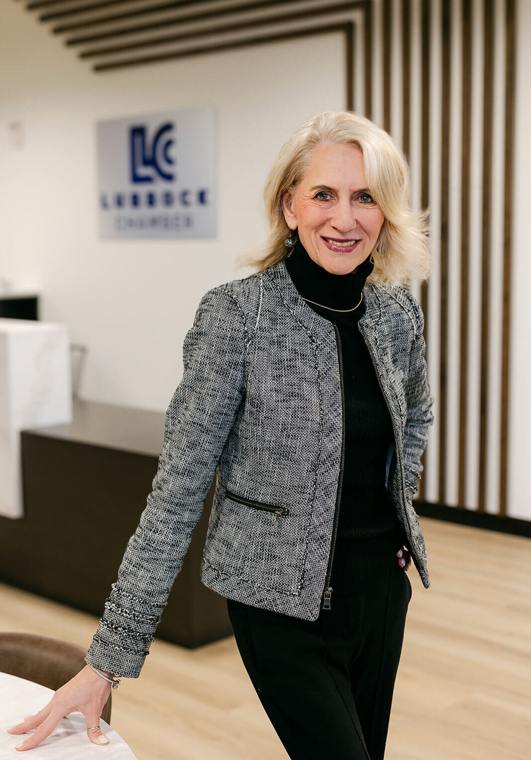 Chamber | Headshots Evoto